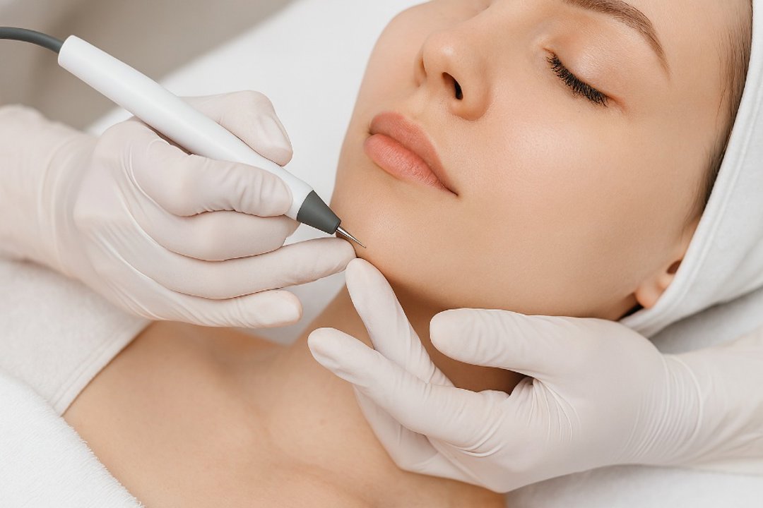 Электроэпиляция