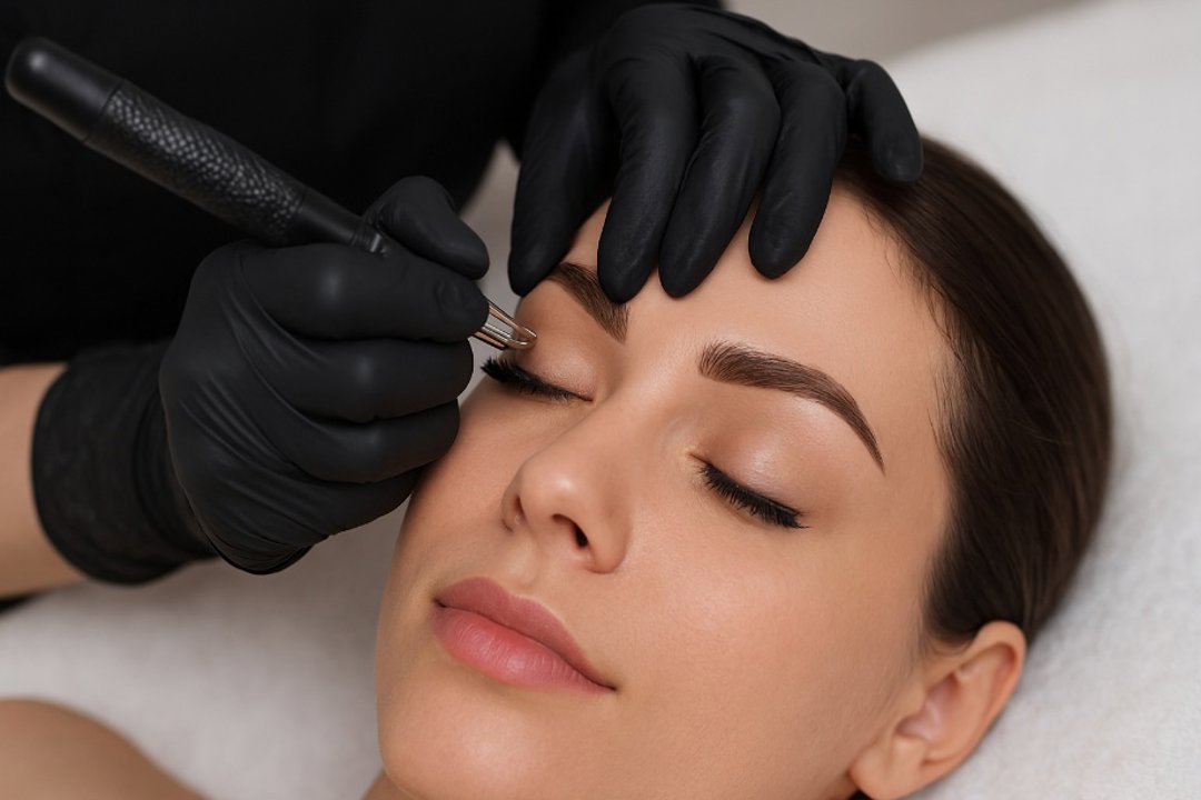 Перманентный макияж