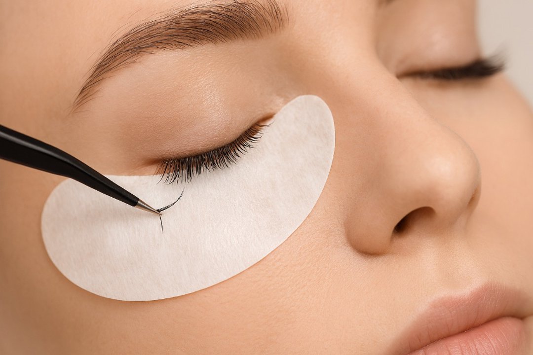 Неполное наращивание